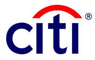 Citi bank Logo