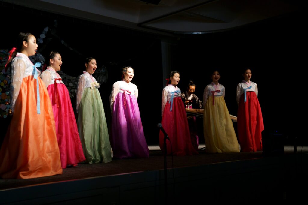Arirang Morning Star