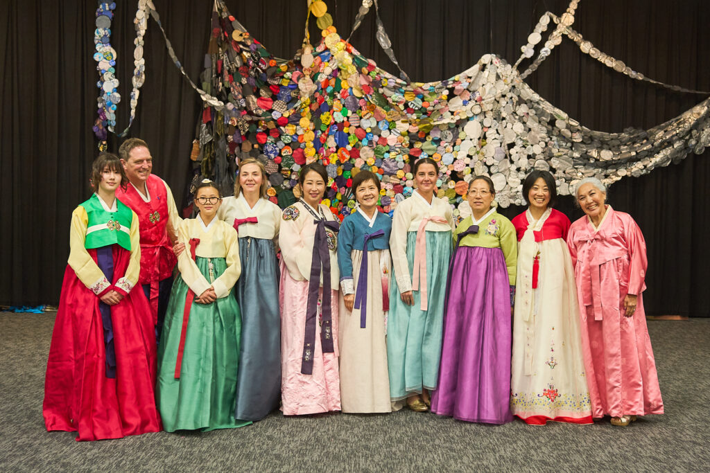 hanbok